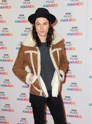 BBC Music Awards 2015