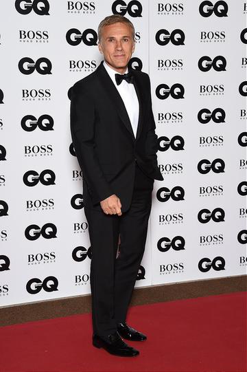 GQ Men Of The Year Awards 2015