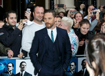 UK Premiere of "Legend"