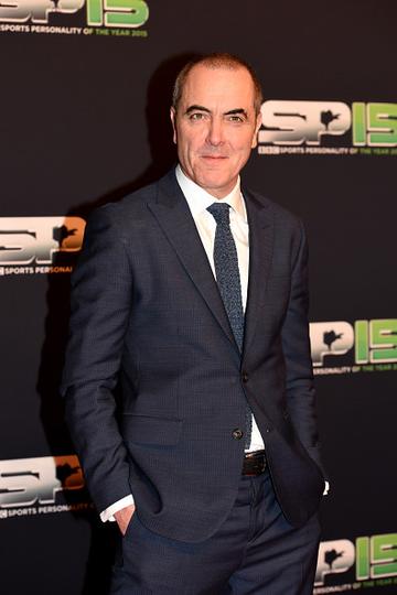 BBC Sports Personality of the Year Awards