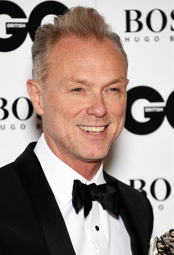 GQ Men Of The Year Awards 2015