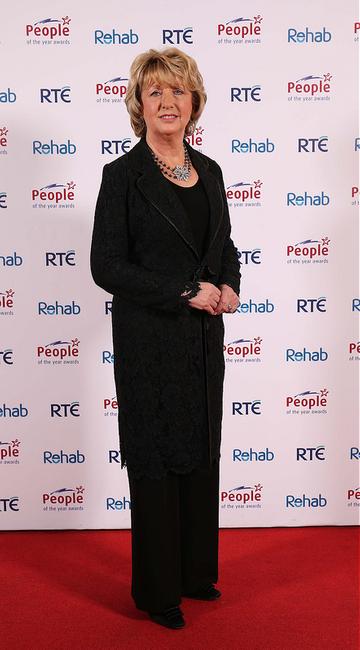 People of the Year Awards 2015