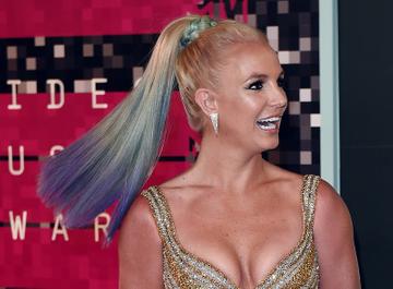 Throwback Thursday: Britney Spears