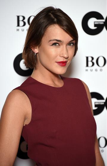 GQ Men Of The Year Awards 2015