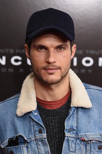 "Concussion" New York Premiere