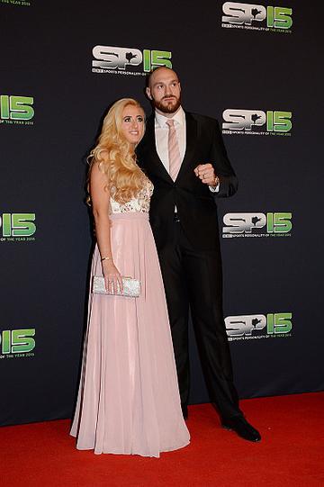 BBC Sports Personality of the Year Awards