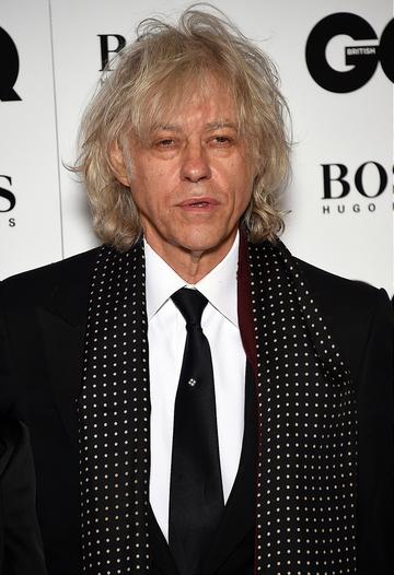 GQ Men Of The Year Awards 2015