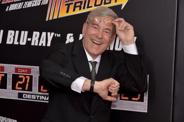 "Back To The Future" New York special anniversary screening