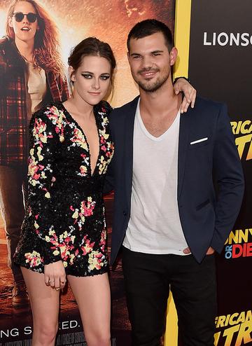 'American Ultra' LA Premiere