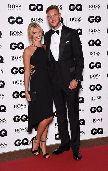 GQ Men Of The Year Awards 2015