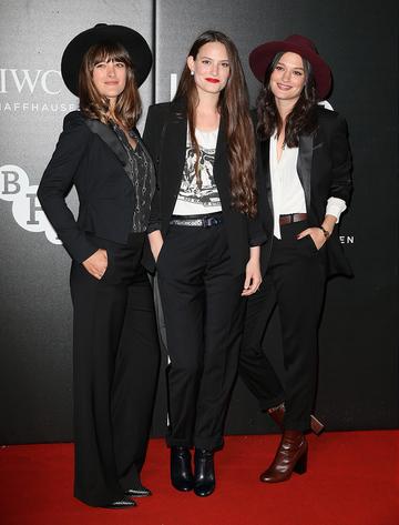 BFI Luminous Fundraising Gala 2015