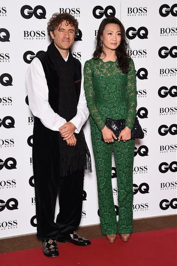 GQ Men Of The Year Awards 2015