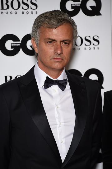 GQ Men Of The Year Awards 2015