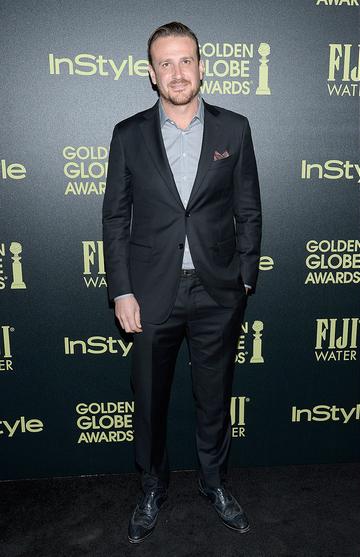 Hollywood Foreign Press Association and InStyle Celebration of The 2016 Golden Globe Award Season