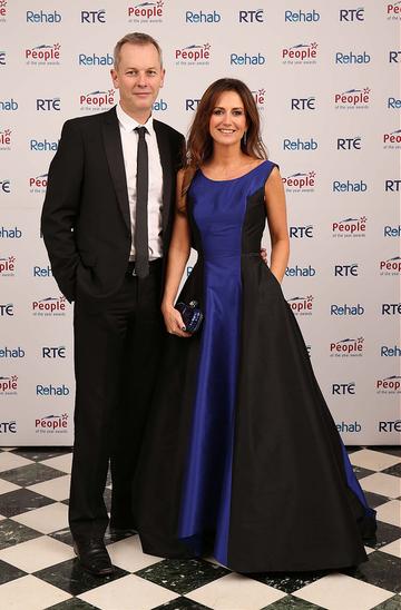 People of the Year Awards 2015