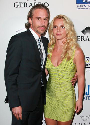 Throwback Thursday: Britney Spears