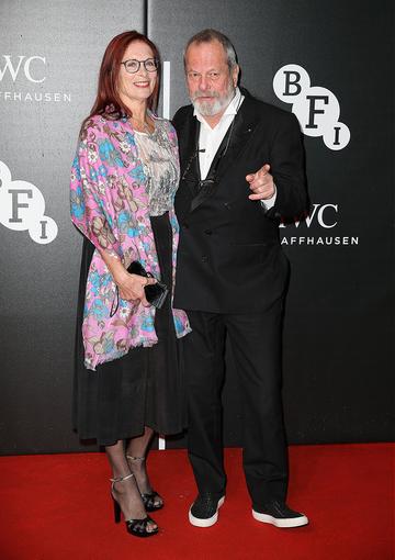 BFI Luminous Fundraising Gala 2015