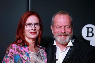 BFI Luminous Fundraising Gala 2015