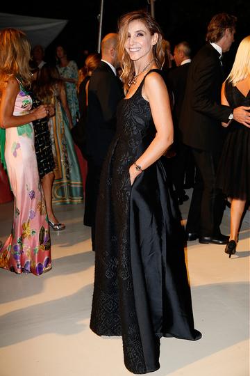 72nd Venice Film Festival Opening Dinner