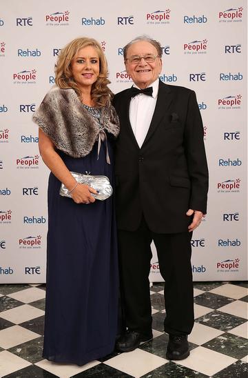 People of the Year Awards 2015