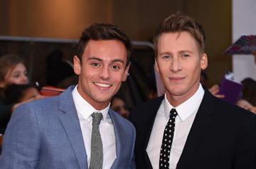 The Pride of Britain Awards 2015