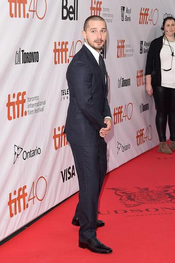 &quot;Man Down&quot; Premiere at the 2015 Toronto International Film Festival
