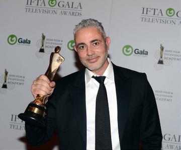 The 2015 IFTA GALA Television Awards