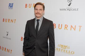 The New York premiere of &quot;BURNT&quot;