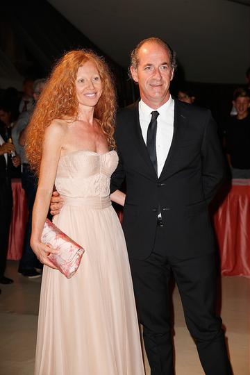 72nd Venice Film Festival Opening Dinner