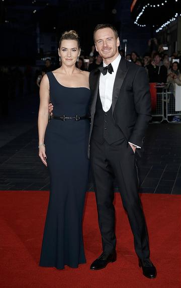 "Steve Jobs" Closing Night Gala during the BFI London Film Festival