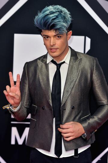 MTV EMAs 2015