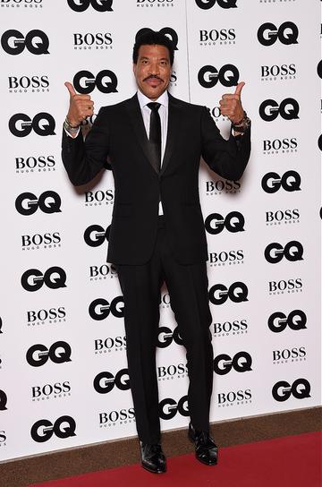 GQ Men Of The Year Awards 2015