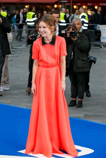 UK Premiere of "Legend"
