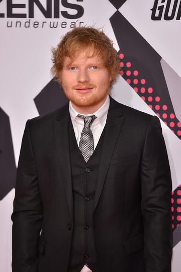 MTV EMAs 2015