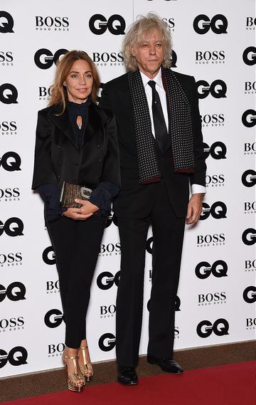 GQ Men Of The Year Awards 2015