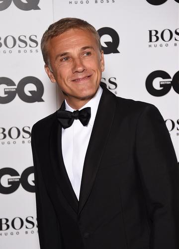 GQ Men Of The Year Awards 2015