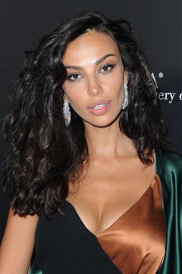 Best Beauty Looks of the Week