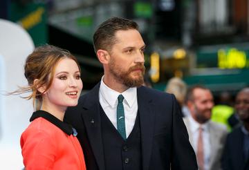 UK Premiere of "Legend"