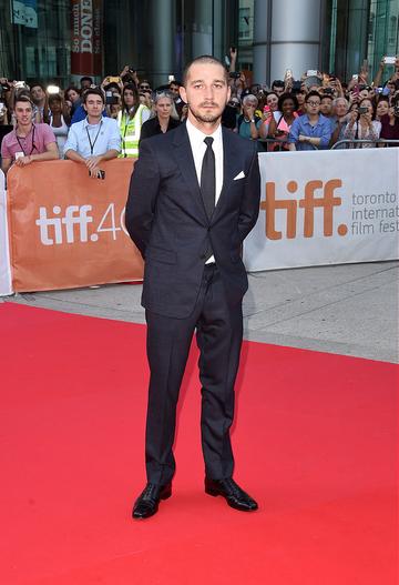 &quot;Man Down&quot; Premiere at the 2015 Toronto International Film Festival