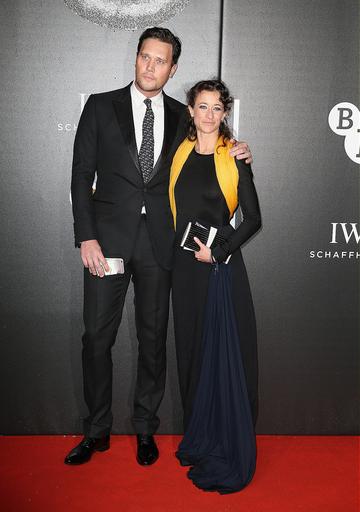 BFI Luminous Fundraising Gala 2015