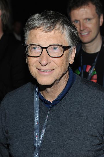 2015 Global Citizen Festival