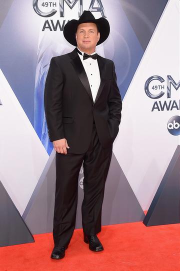 49th Annual CMA Awards