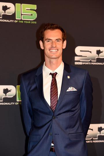 BBC Sports Personality of the Year Awards
