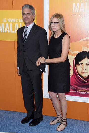 &quot;He Named Me Malala&quot; New York premiere