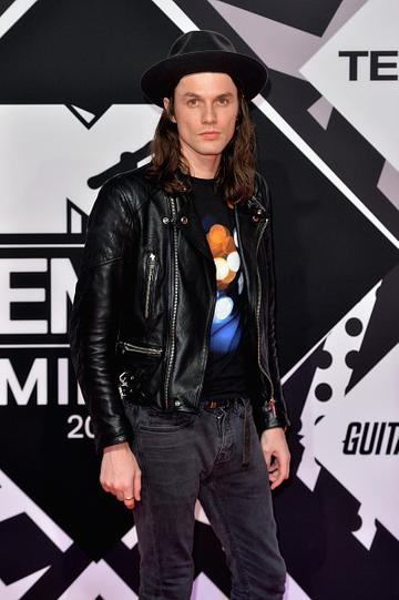 MTV EMAs 2015