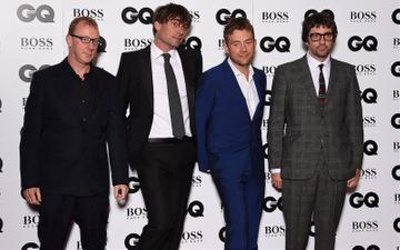 GQ Men Of The Year Awards 2015