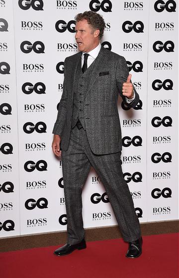GQ Men Of The Year Awards 2015