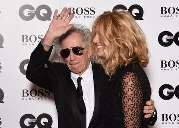 GQ Men Of The Year Awards 2015