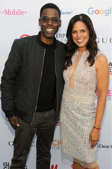 2015 Global Citizen Festival
