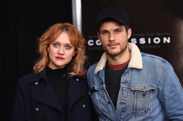 "Concussion" New York Premiere